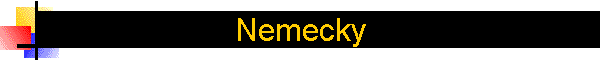 Nemecky