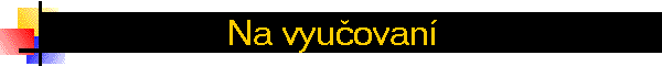 Na vyuovan